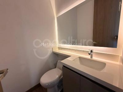 Apartamento de 2 alcobas en venta en Los Balsos, Medellín, 94 m² · foto 13 de 15