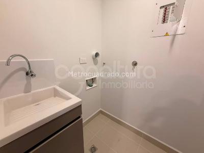 Apartamento de 2 alcobas en venta en Los Balsos, Medellín, 94 m² · foto 15 de 15