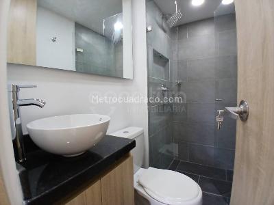 Apartamento en venta en San Antonio De Prado, Medellín · foto 12 de 13