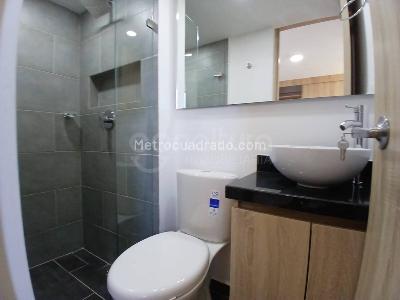 Apartamento en venta en San Antonio De Prado, Medellín · foto 13 de 13