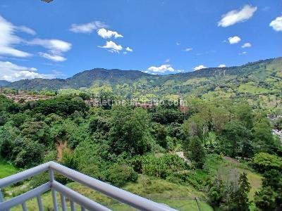 Apartamento en venta en San Antonio De Prado, Medellín · foto 5 de 13