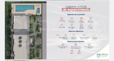 Apartamento en venta en Ciudad Del Rio, Medellín · foto 7 de 9