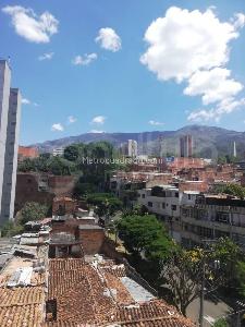 Apartamento en venta en Prado, Medellín · foto 6 de 15