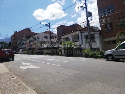 Apartamento en venta en Prado, Medellín · foto 11 de 15