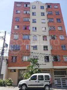 Apartamento en venta en Prado, Medellín · foto 15 de 15