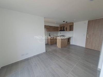Apartamento de 2 alcobas en venta en Serramonte, Bello, 63 m² · foto 5 de 13