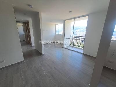 Apartamento de 2 alcobas en venta en Serramonte, Bello, 63 m² · foto 6 de 13