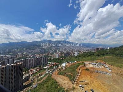 Apartamento de 2 alcobas en venta en Serramonte, Bello, 63 m² · foto 8 de 13