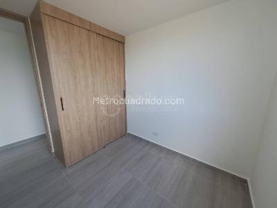 Apartamento de 2 alcobas en venta en Serramonte, Bello, 63 m² · foto 10 de 13