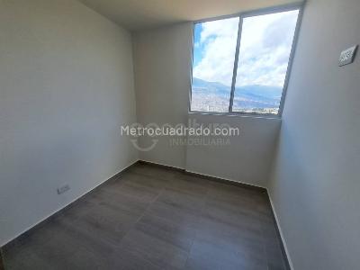 Apartamento de 2 alcobas en venta en Serramonte, Bello, 63 m² · foto 11 de 13