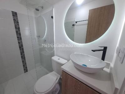 Apartamento de 2 alcobas en venta en Serramonte, Bello, 63 m² · foto 13 de 13
