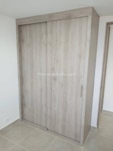 Apartamento de 2 alcobas en venta en Amazonia, Bello, 52 m² · foto 3 de 9