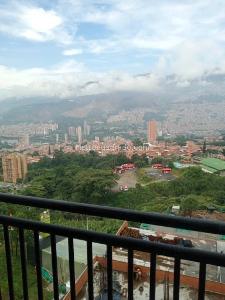 Apartamento de 2 alcobas en venta en Amazonia, Bello, 52 m² · foto 8 de 9