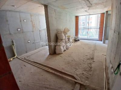 Apartamento de 2 alcobas en venta en La Navarra, Bello, 55 m² · foto 2 de 12