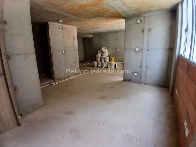 Apartamento de 2 alcobas en venta en La Navarra, Bello, 55 m² · foto 4 de 12