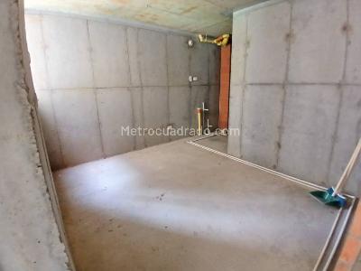 Apartamento de 2 alcobas en venta en La Navarra, Bello, 55 m² · foto 7 de 12