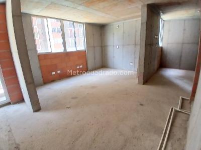 Apartamento de 2 alcobas en venta en La Navarra, Bello, 55 m² · foto 8 de 12