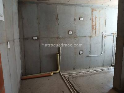 Apartamento de 2 alcobas en venta en La Navarra, Bello, 55 m² · foto 10 de 12