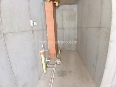 Apartamento de 2 alcobas en venta en La Navarra, Bello, 55 m² · foto 12 de 12