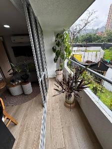 Apartamento de 2 alcobas en venta en San Jose, Sabaneta, 64 m² · foto 6 de 15