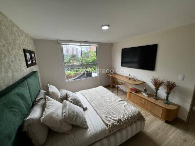 Apartamento de 2 alcobas en venta en San Jose, Sabaneta, 64 m² · foto 8 de 15