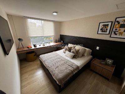 Apartamento de 2 alcobas en venta en San Jose, Sabaneta, 64 m² · foto 11 de 15