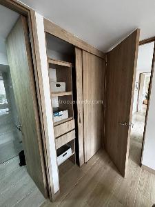 Apartamento de 2 alcobas en venta en San Jose, Sabaneta, 64 m² · foto 12 de 15