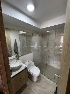 Apartamento de 2 alcobas en venta en San Jose, Sabaneta, 64 m² · foto 13 de 15