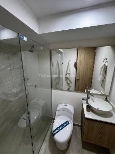 Apartamento de 2 alcobas en venta en San Jose, Sabaneta, 64 m² · foto 14 de 15