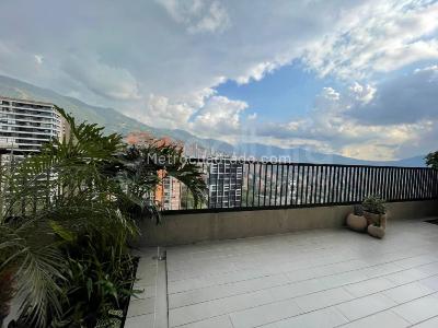Apartamento en arriendo en Las Palmas, Medellín · foto 15 de 17