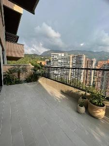 Apartamento en arriendo en Las Palmas, Medellín · foto 16 de 17