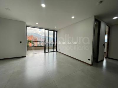 Apartamento en arriendo en Las Palmas, Medellín · foto 4 de 17