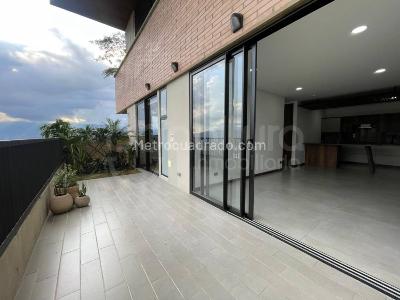 Apartamento en arriendo en Las Palmas, Medellín · foto 5 de 17