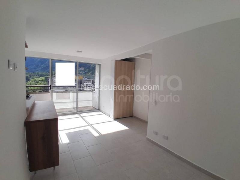 Piso – Bello - Vista 3