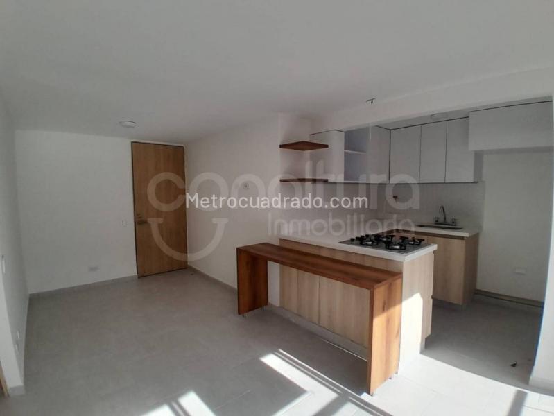 Piso – Bello - Vista 4