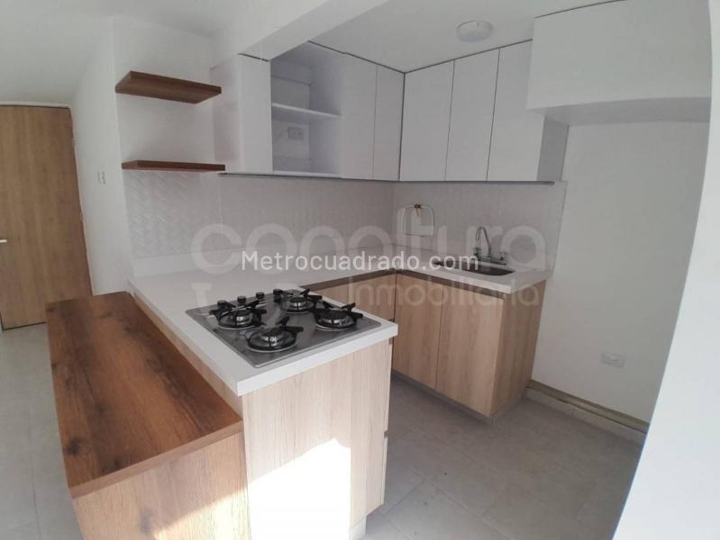 Piso – Bello - Vista 5