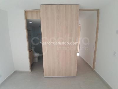 Apartamento de 3 alcobas en venta en San Gabriel, Bello, 50 m² · foto 8 de 20