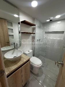 Apartamento de 3 alcobas en venta en San Gabriel, Bello, 50 m² · foto 12 de 20