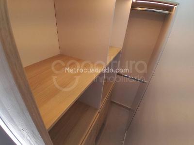 Apartamento de 3 alcobas en venta en San Gabriel, Bello, 50 m² · foto 13 de 20