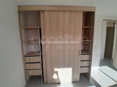 Apartamento de 3 alcobas en venta en San Gabriel, Bello, 50 m² · foto 16 de 20