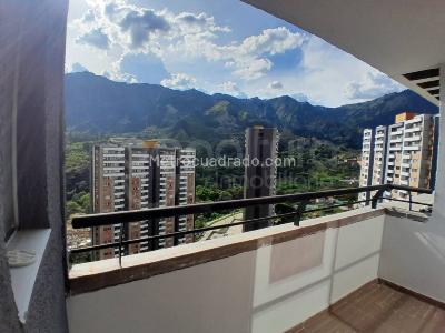Apartamento de 3 alcobas en venta en San Gabriel, Bello, 50 m² · foto 20 de 20