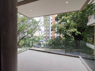 Apartamento en arriendo en El Poblado, Medellín · foto 8 de 8