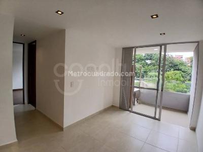 Apartamento de 2 alcobas en venta en Guayabalia, Itagüí, 57 m² · foto 5 de 12