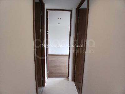 Apartamento de 2 alcobas en venta en Guayabalia, Itagüí, 57 m² · foto 6 de 12
