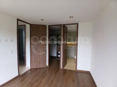 Apartamento de 2 alcobas en venta en Guayabalia, Itagüí, 57 m² · foto 7 de 12