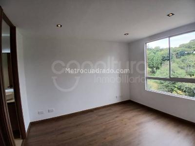 Apartamento de 2 alcobas en venta en Guayabalia, Itagüí, 57 m² · foto 8 de 12