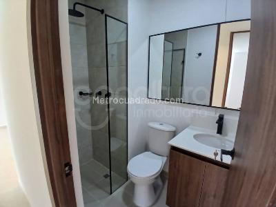 Apartamento de 2 alcobas en venta en Guayabalia, Itagüí, 57 m² · foto 9 de 12