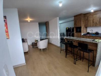Apartamento en venta en La Mina, Envigado · foto 3 de 17