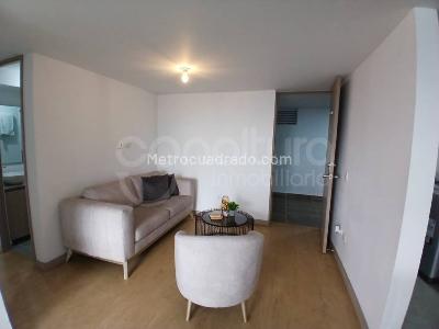 Apartamento en venta en La Mina, Envigado · foto 4 de 17