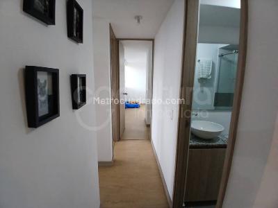 Apartamento en venta en La Mina, Envigado · foto 6 de 17